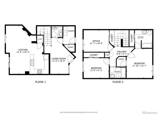 8531 S Upham Way, Littleton, CO 80128