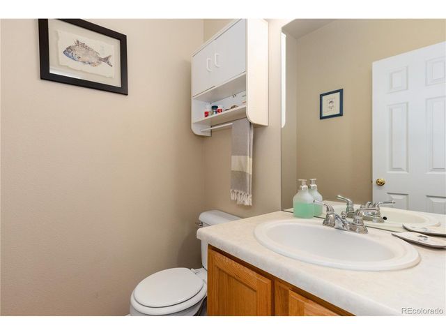 8531 S Upham Way, Littleton, CO 80128
