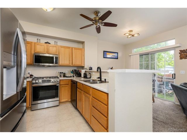 8531 S Upham Way, Littleton, CO 80128