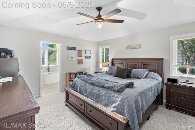2288 Lost Creek Drive, Clayton Charter Township, MI 48433