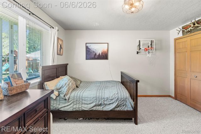 2288 Lost Creek Drive, Clayton Charter Township, MI 48433