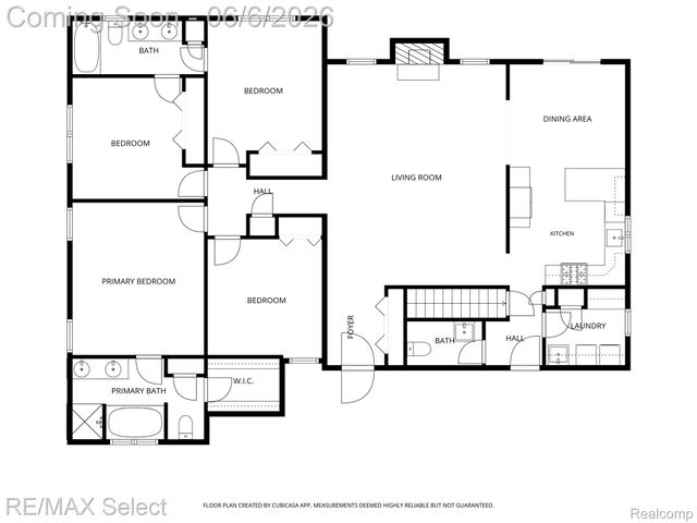 2288 Lost Creek Drive, Clayton Charter Township, MI 48433