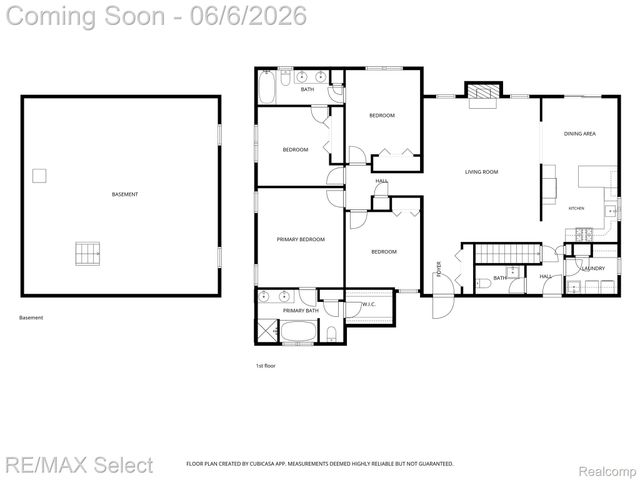 2288 Lost Creek Drive, Clayton Charter Township, MI 48433