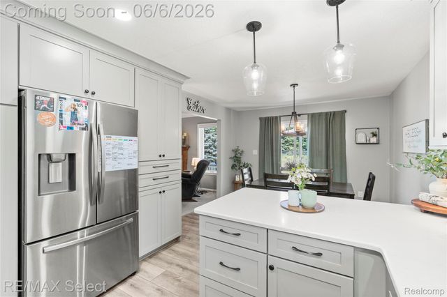 2288 Lost Creek Drive, Clayton Charter Township, MI 48433