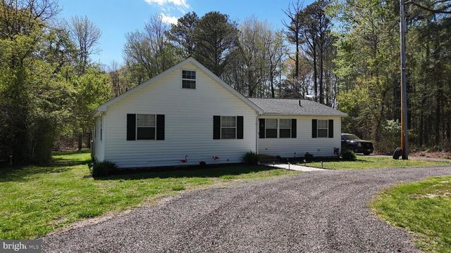 20939 ABELL RD, Abell, MD 20606