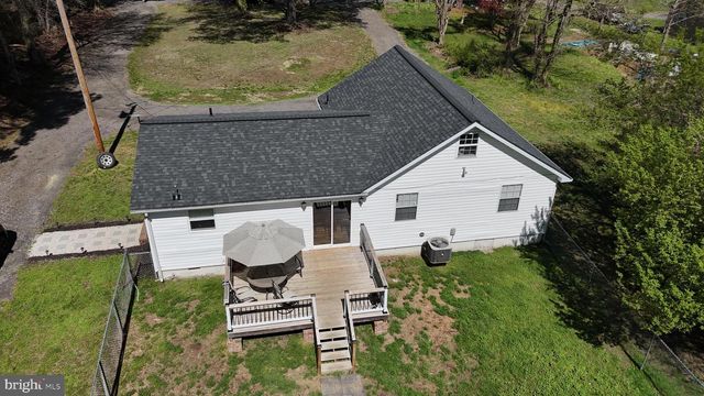 20939 ABELL RD, Abell, MD 20606