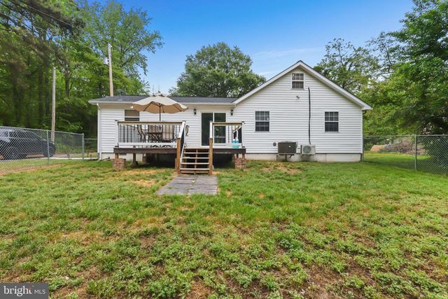 20939 ABELL RD, Abell, MD 20606