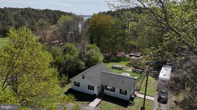 20939 ABELL RD, Abell, MD 20606