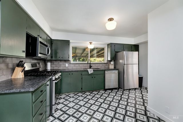 1706 S Hervey St, Boise, ID 83705