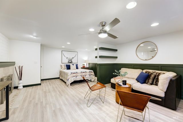 1706 S Hervey St, Boise, ID 83705