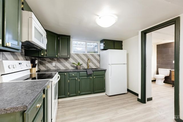 1706 S Hervey St, Boise, ID 83705