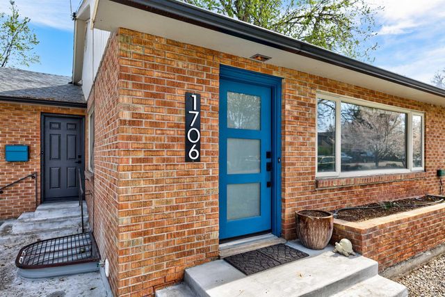 1706 S Hervey St, Boise, ID 83705
