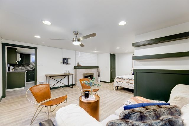 1706 S Hervey St, Boise, ID 83705