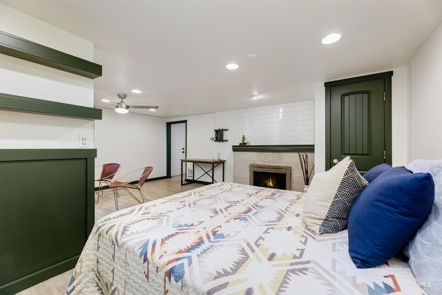 1706 S Hervey St, Boise, ID 83705