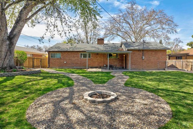 1706 S Hervey St, Boise, ID 83705