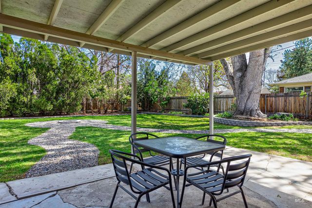 1706 S Hervey St, Boise, ID 83705