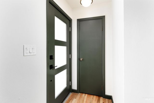 1706 S Hervey St, Boise, ID 83705