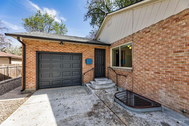 1706 S Hervey St, Boise, ID 83705