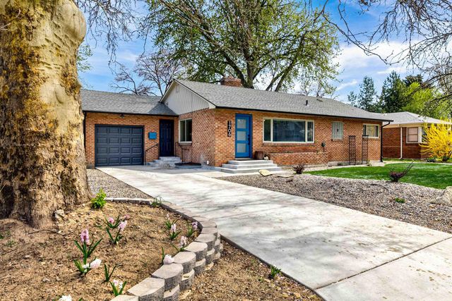1706 S Hervey St, Boise, ID 83705