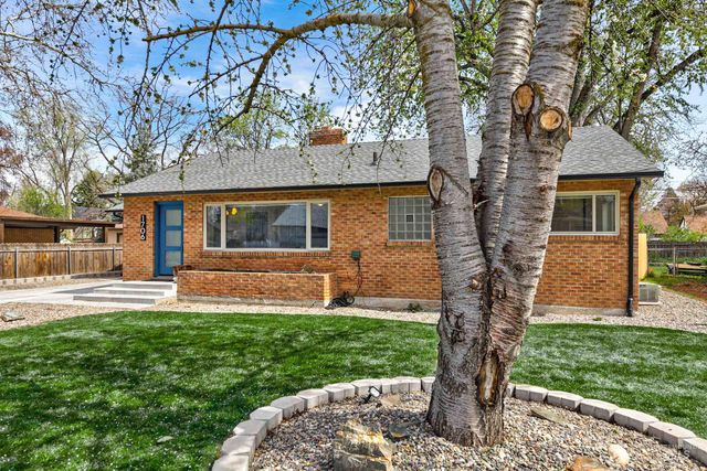 1706 S Hervey St, Boise, ID 83705