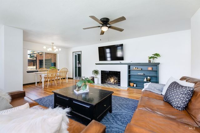 1706 S Hervey St, Boise, ID 83705