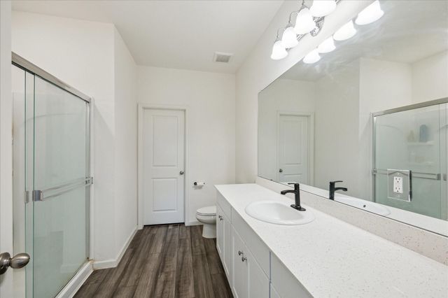 1053 Lacebark Pine Lane, Brookshire, TX 77423