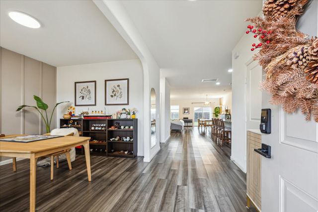 1053 Lacebark Pine Lane, Brookshire, TX 77423