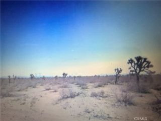 0 Nugget, Phelan, CA 92371