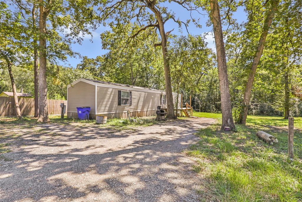 440 Petersburg Drive, Livingston, TX 77351