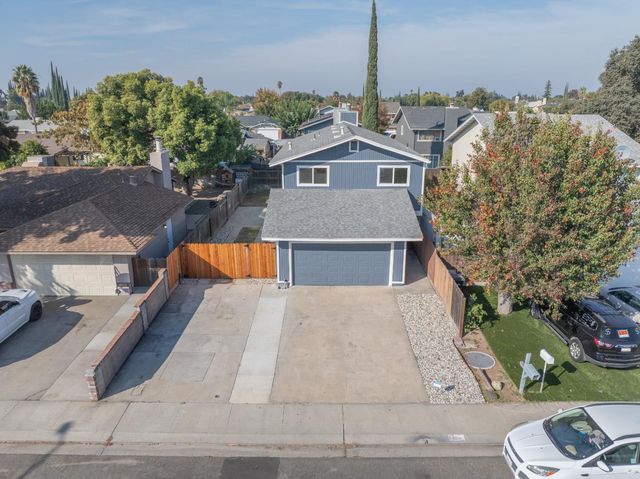 1643 Joseph Ln, Ceres, CA 95307
