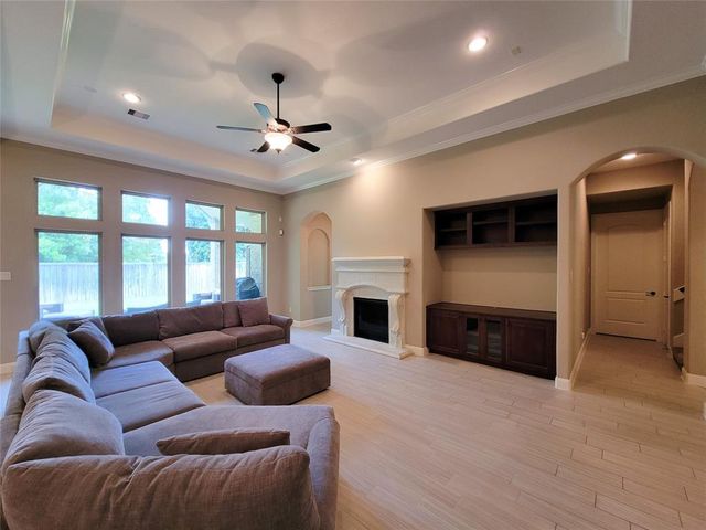 139 Haileys Run, Montgomery, TX 77316