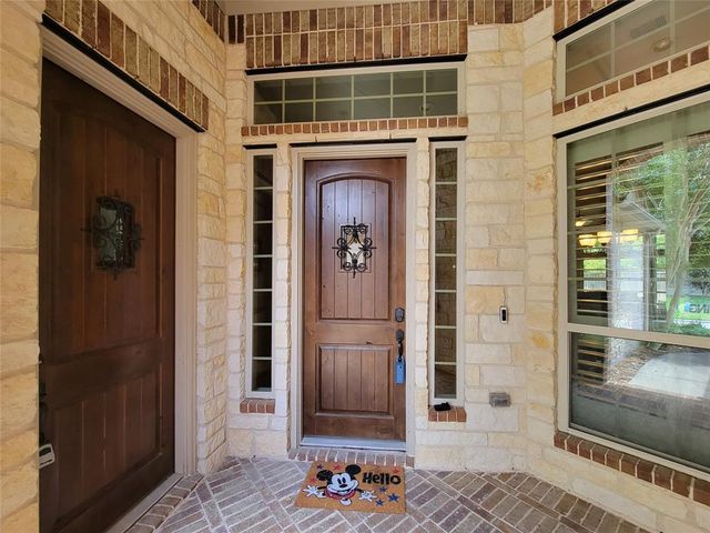 139 Haileys Run, Montgomery, TX 77316