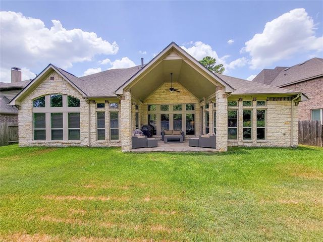 139 Haileys Run, Montgomery, TX 77316