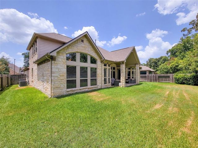 139 Haileys Run, Montgomery, TX 77316