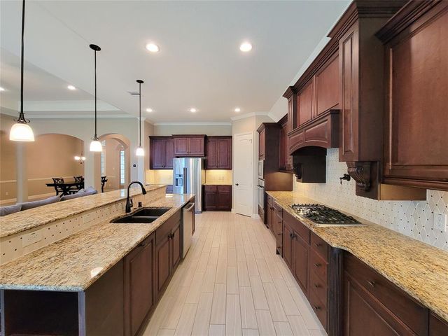 139 Haileys Run, Montgomery, TX 77316