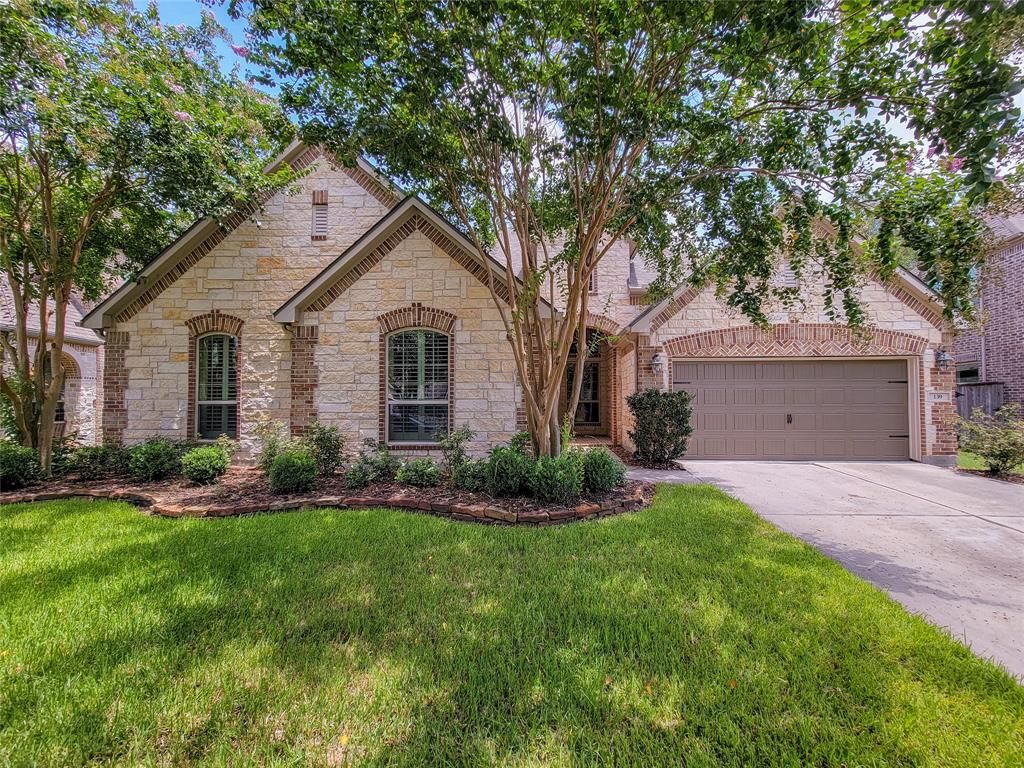 139 Haileys Run, Montgomery, TX 77316