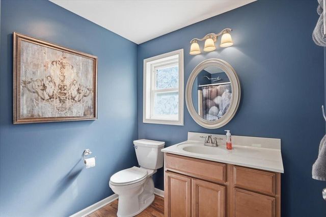 30024 Mound DRIVE, Burlington, WI 53105