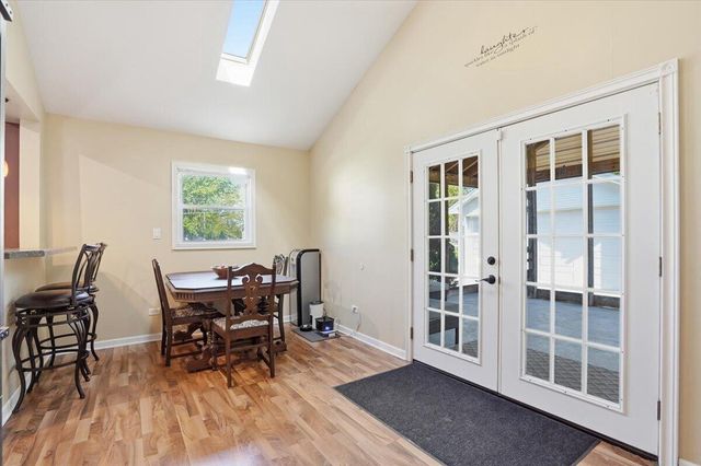30024 Mound DRIVE, Burlington, WI 53105