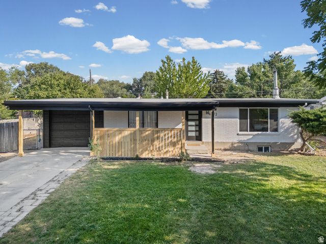 4473 W MANHATTEN DR, Salt Lake City, UT 84120