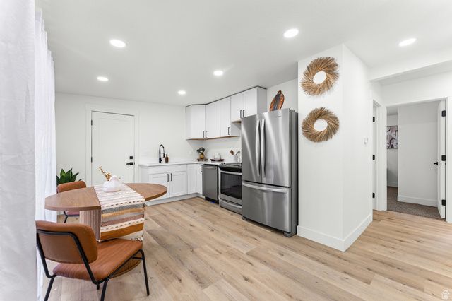4473 W MANHATTEN DR, Salt Lake City, UT 84120