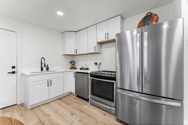 4473 W MANHATTEN DR, Salt Lake City, UT 84120