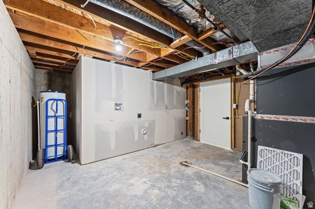 4473 W MANHATTEN DR, Salt Lake City, UT 84120