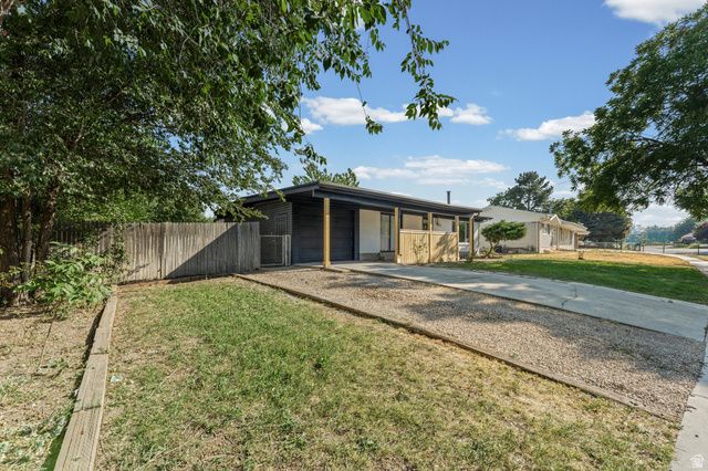 4473 W MANHATTEN DR, Salt Lake City, UT 84120