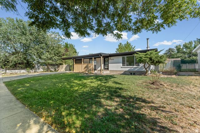 4473 W MANHATTEN DR, Salt Lake City, UT 84120