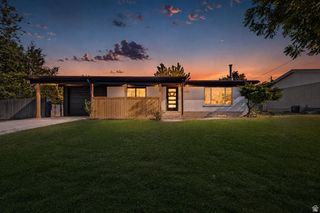 4473 W MANHATTEN DR, Salt Lake City, UT 84120