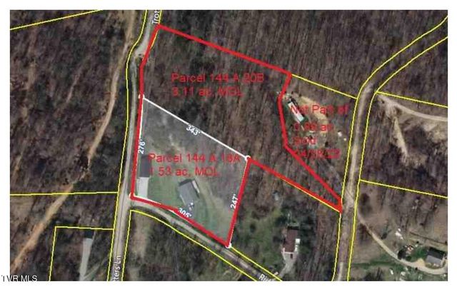 135 Riders Drive, Gate City, VA 24251