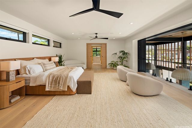 4543 Aukai Avenue, Honolulu, HI 96816