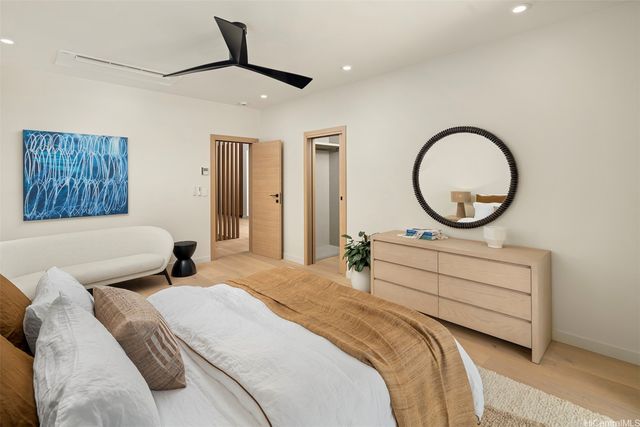 4543 Aukai Avenue, Honolulu, HI 96816