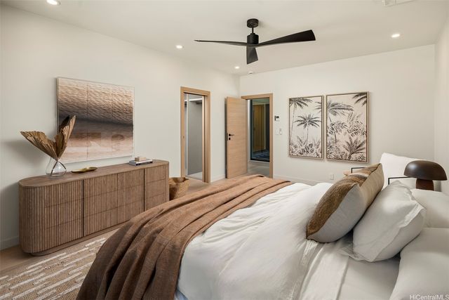 4543 Aukai Avenue, Honolulu, HI 96816