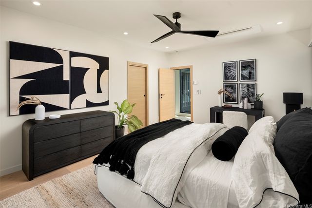 4543 Aukai Avenue, Honolulu, HI 96816